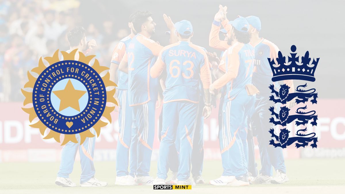 England vs India - 5th T20I Tickets, 11 July | Event in Southampton | AllEvents