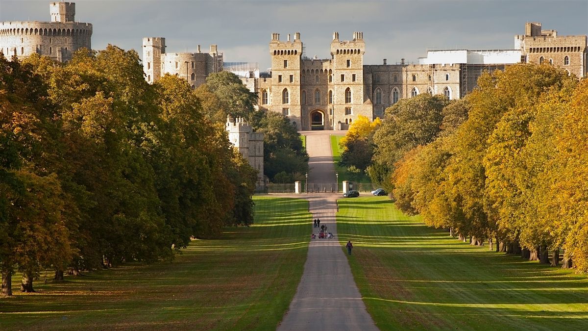 Windsor Autumn Weekend Tour (from Bath), 31 October | Event in Bath | AllEvents