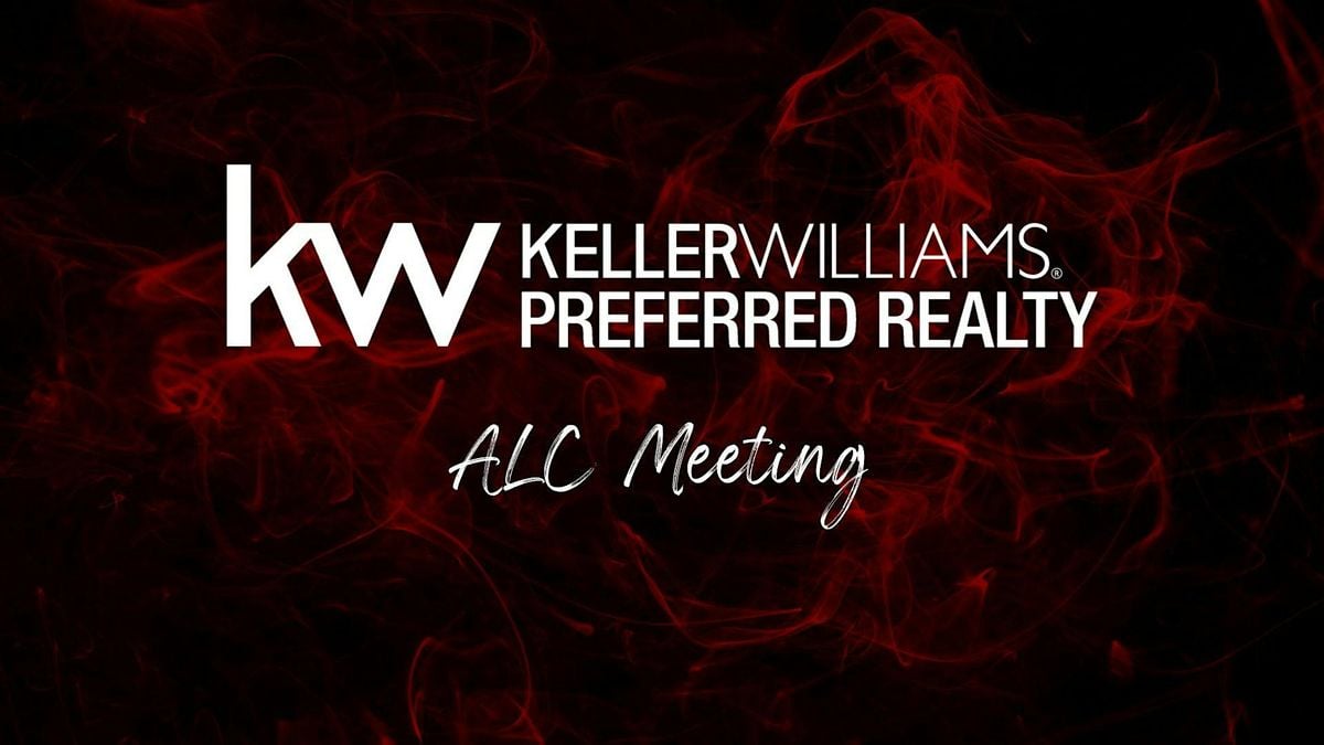 ALC Meeting, 10 June | Event in Orland Park | AllEvents