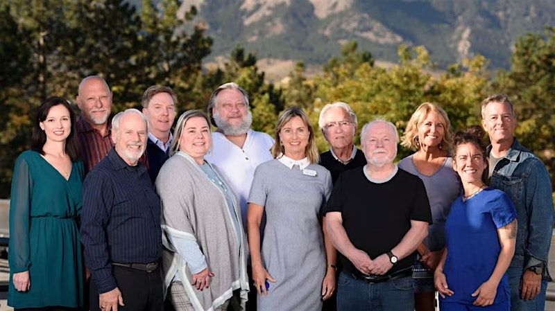 TRP Happy Hour at Ironwood Bar & Grill - East Side of Boulder, 21 August | Event in Boulder | AllEvents