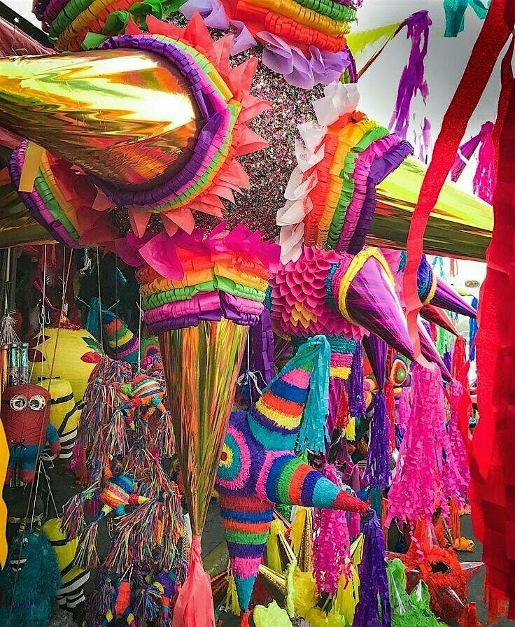 Piñata workshop, 17 May | Event in Everett | AllEvents