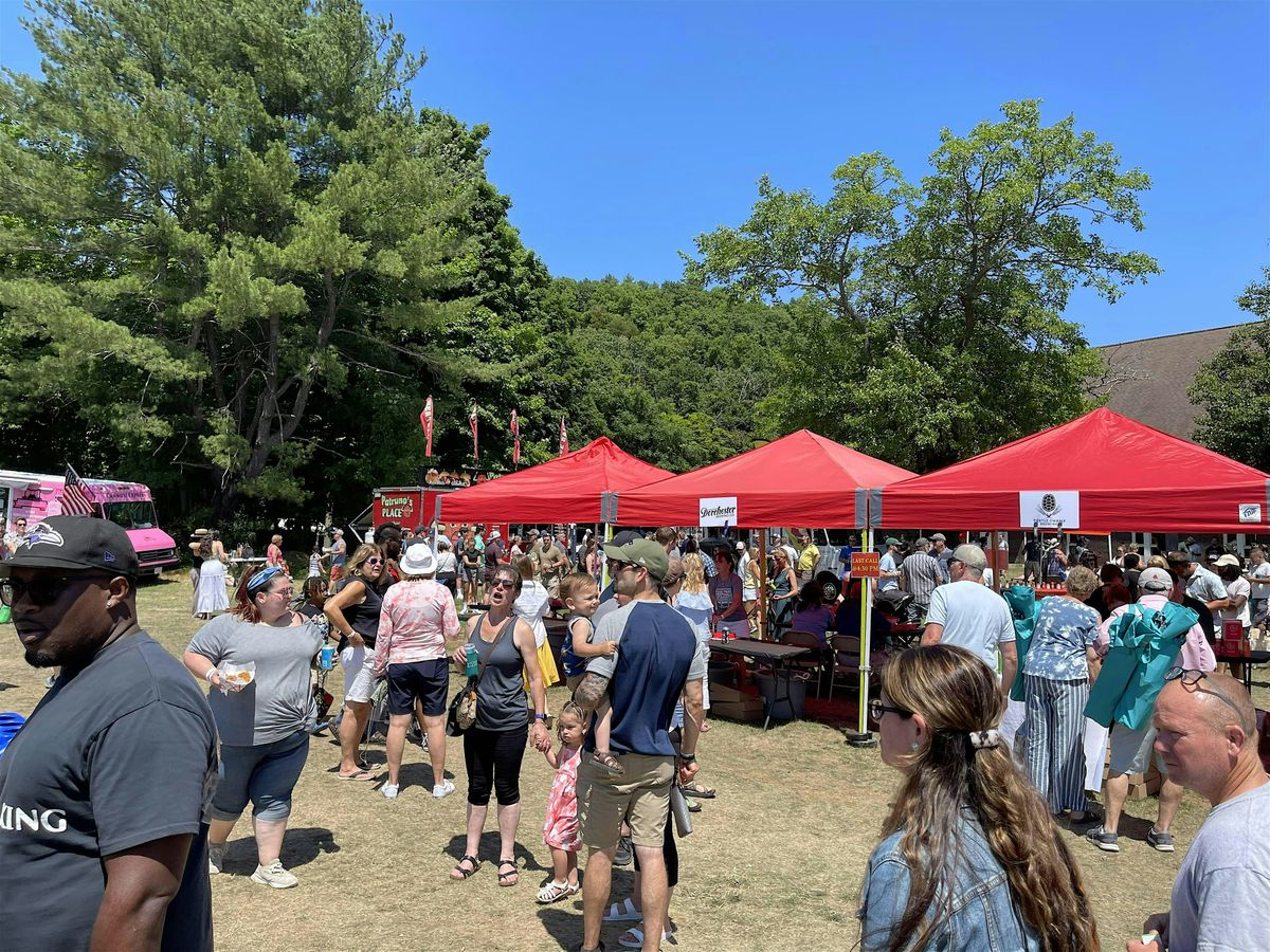 1st Annual Haverhill Food Truck & Craft Beer Festival, 25 October | Event in Haverhill | AllEvents