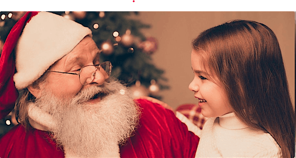 Brunch With Santa, 7 December | Event in Rosemont, IL | AllEvents