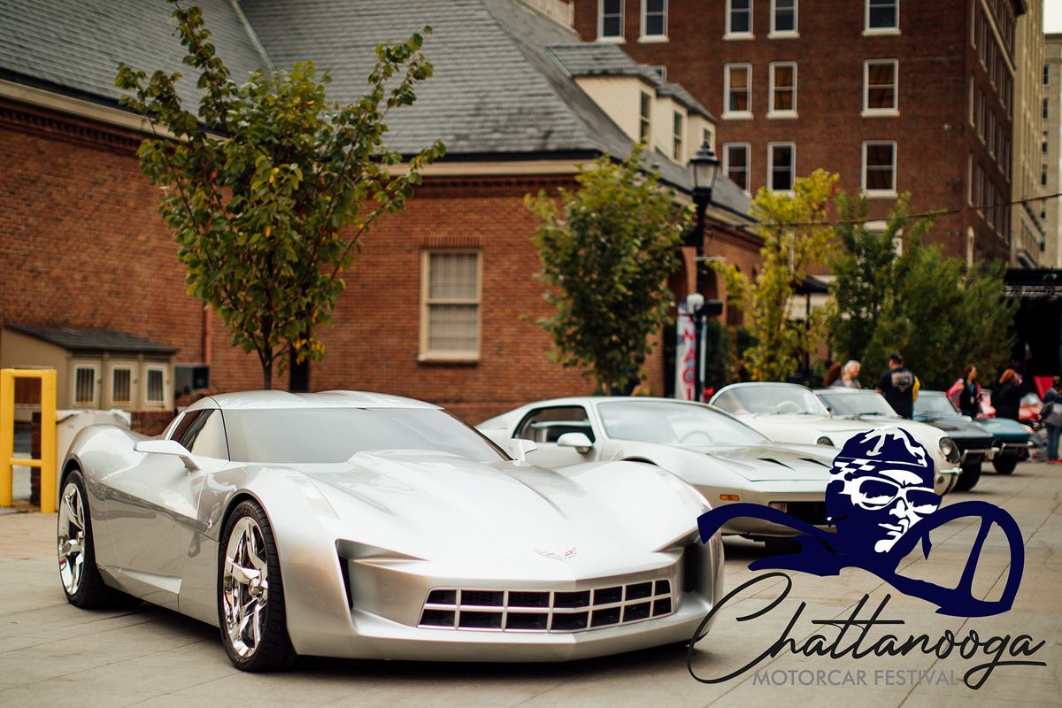 Events In Chattanooga In October 2021 Chattanooga Events October 2022