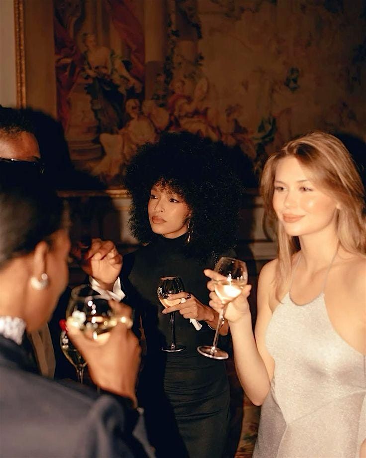 New York Fashion Week (NYFW) Kickoff - Networking, 22 August | Event in New York | AllEvents
