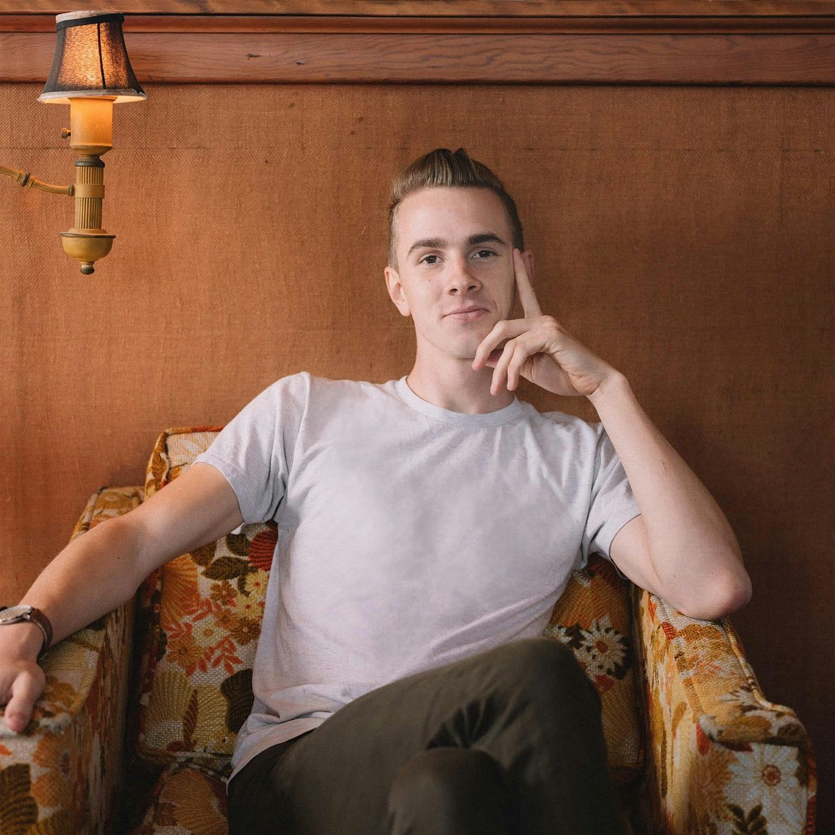 Porchlight Presents Brother James | Eden, NC ✨, 5 September | Event in Eden | AllEvents