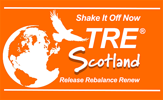 Edinburgh - TRE - Tension Release Exercises 3-day Workshop (Module 1), 15 January | Event in Edinburgh | AllEvents