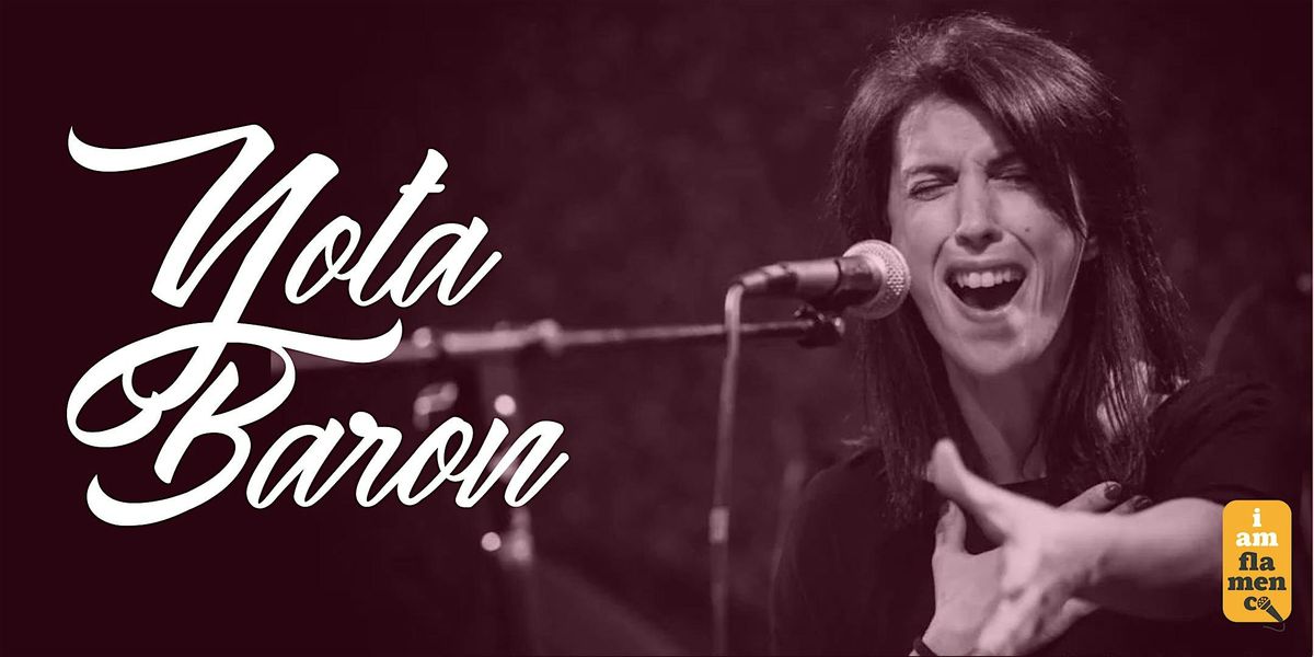 Amsterdam / In-person Flamenco Singing - All levels, 20 September | Event in Amsterdam | AllEvents