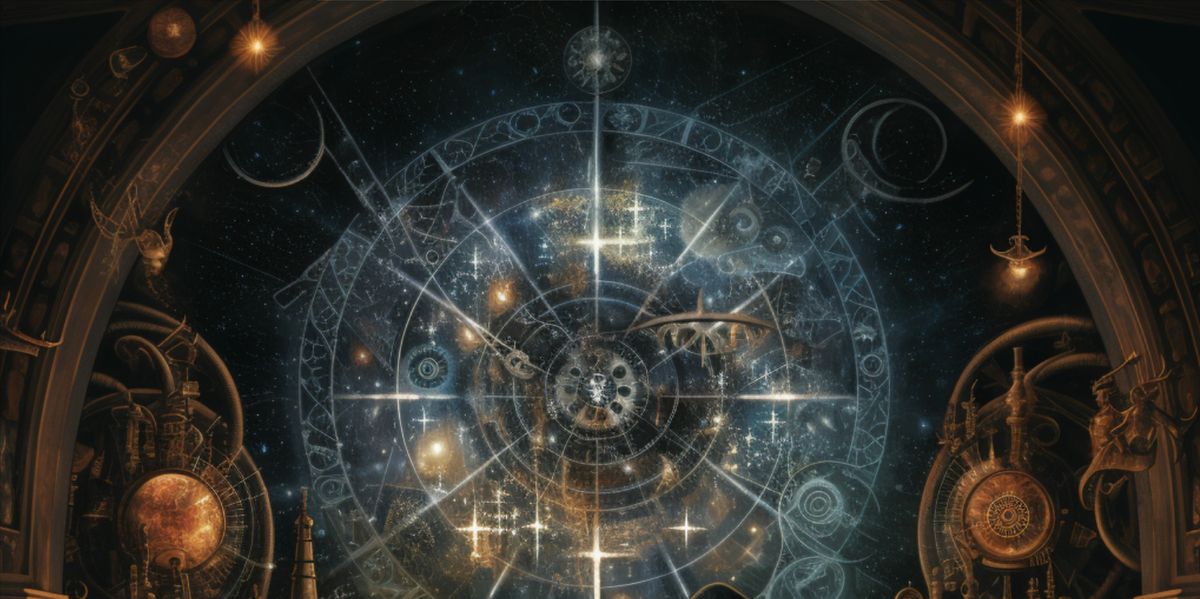Copy of The Ancient Art of Alchemy and Astrology in Tarot., 6 December | Event in New York | AllEvents