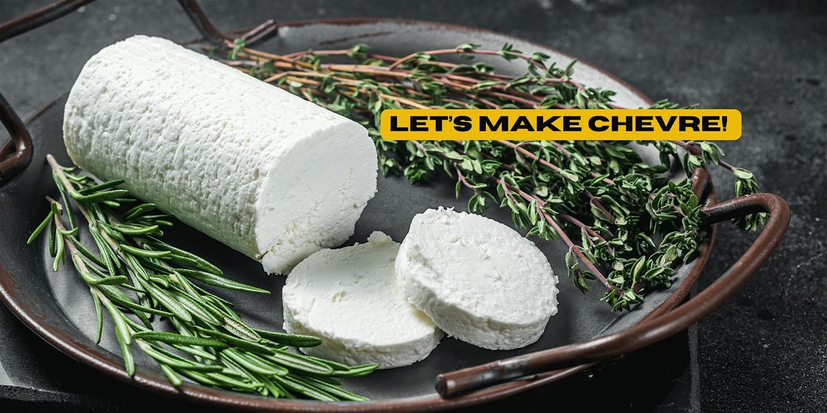 Learn the Art of Crafting Chevre!, 4 November | Event in Mount Vernon | AllEvents