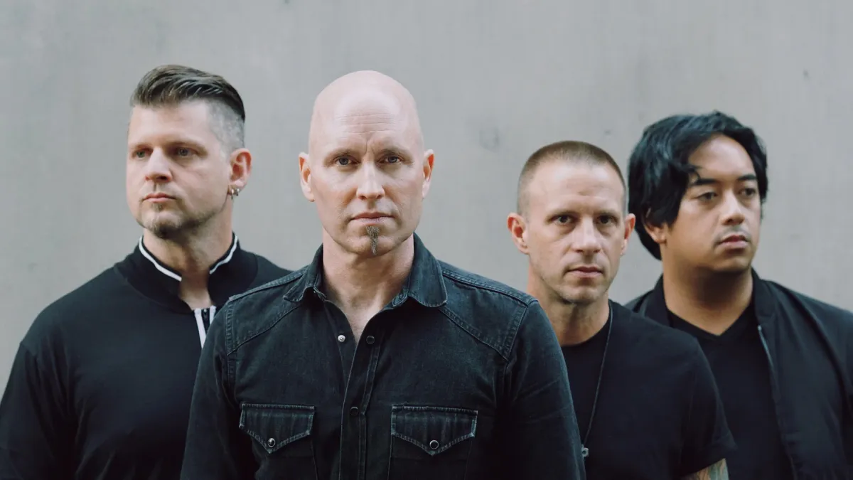 Vertical Horizon in Albany, 3 October | Event in Albany | AllEvents