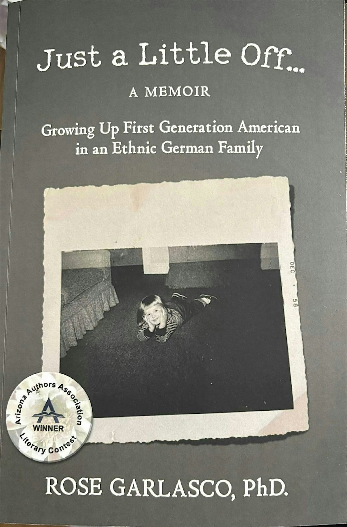 A Slice of Home - A Book Signing | Event in Des Plaines | AllEvents