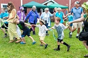 Midsommardagen, 28 June | Event in Scandia | AllEvents