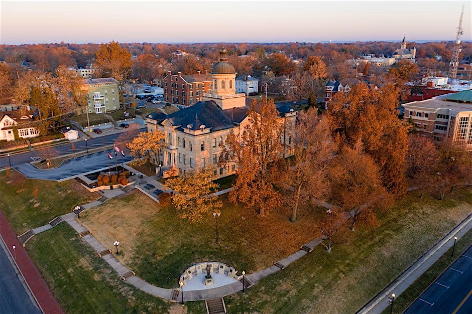 A Date Night Adventure! - Show-Me St. Charles Scavenger Soiree | Event in Saint Charles | AllEvents