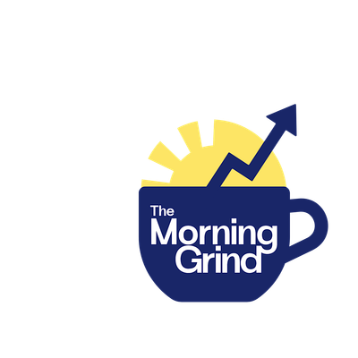 Morning Grind logo