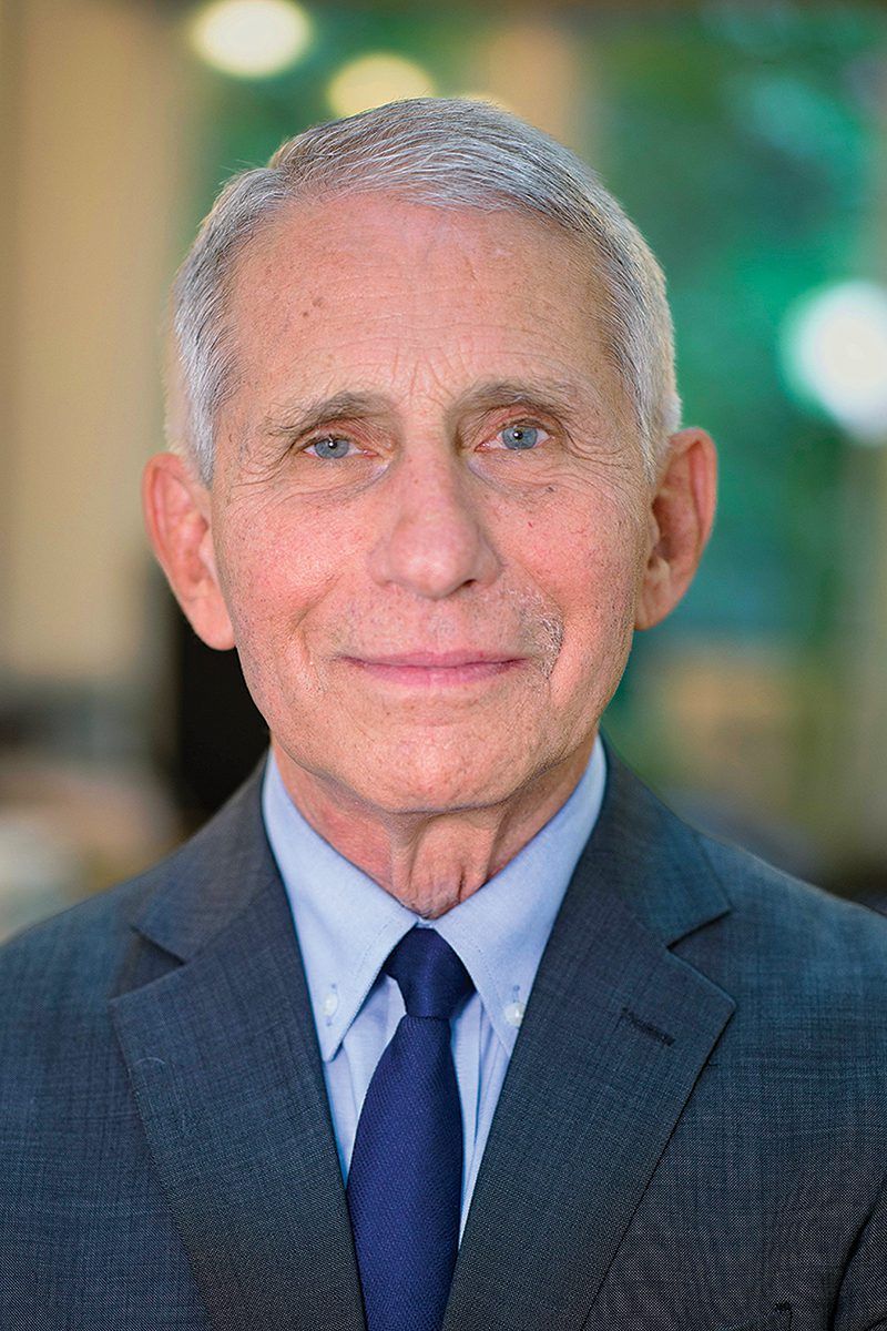 Philadelphia Speakers Series: Dr. Anthony Fauci, 28 September | Event in Philadelphia | AllEvents