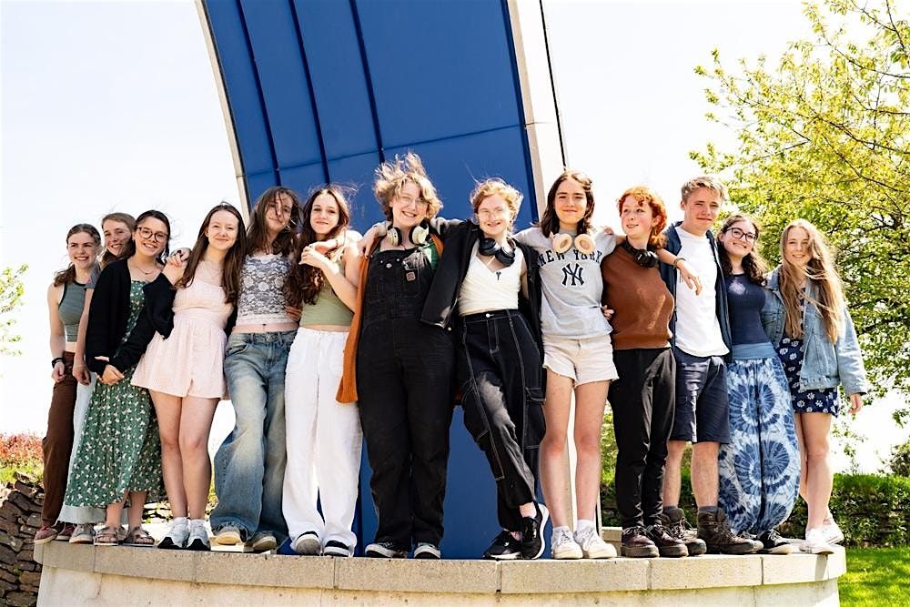 Truro College Open Evening, 13 January | Event in Truro | AllEvents