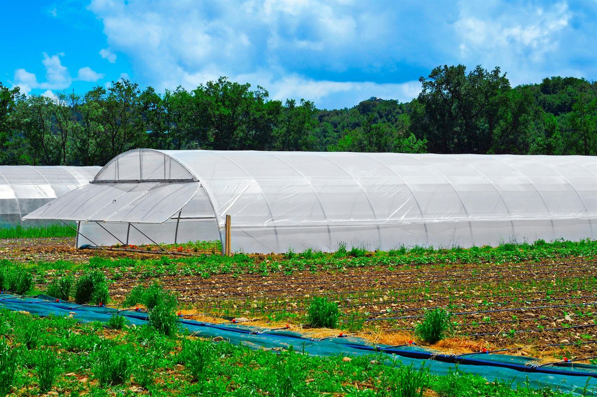 Nevada High Tunnels Educational Workshop (IN PERSON), 19 September | Event in Fallon | AllEvents