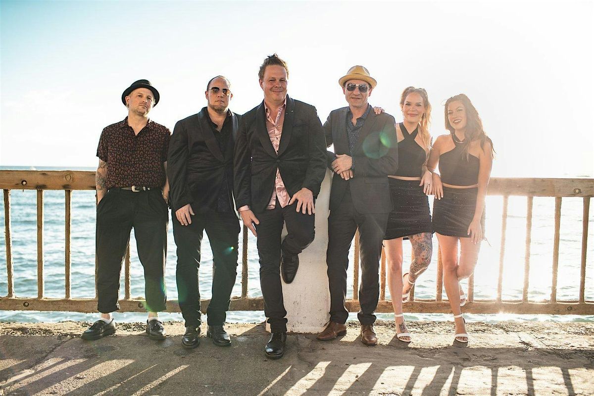 Dancehall Days: An Evening of Yacht Rock, 18 October | Event in Boise | AllEvents