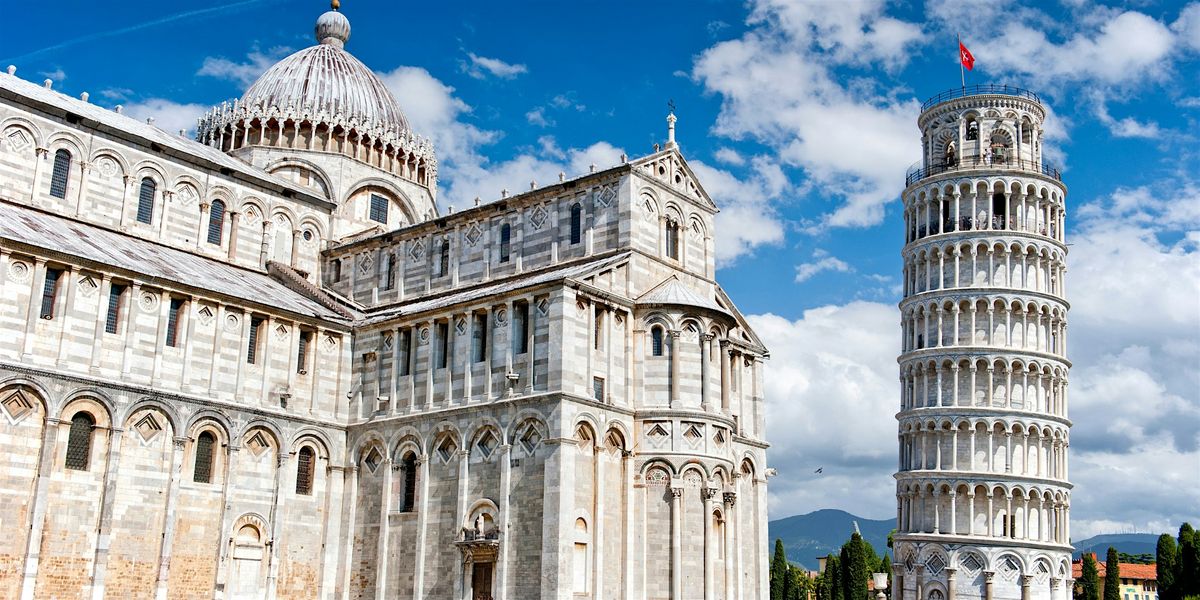 Solve Pisa’s secrets with an engaging outdoor escape game! | Event in Pisa | AllEvents