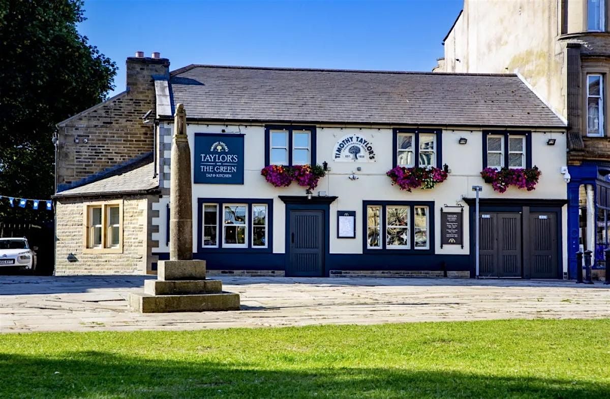 K&ABA Launch Event 2025, 20 May | Event in Keighley | AllEvents