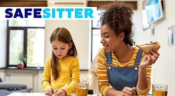 SafeSitter Babysitting Class, 28 June | Event in Cypress | AllEvents