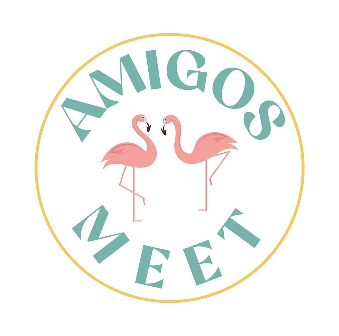 Walking With A Purpose: Amigos Meet x The Underline Walk Club, 16 July | Event in Miami | AllEvents