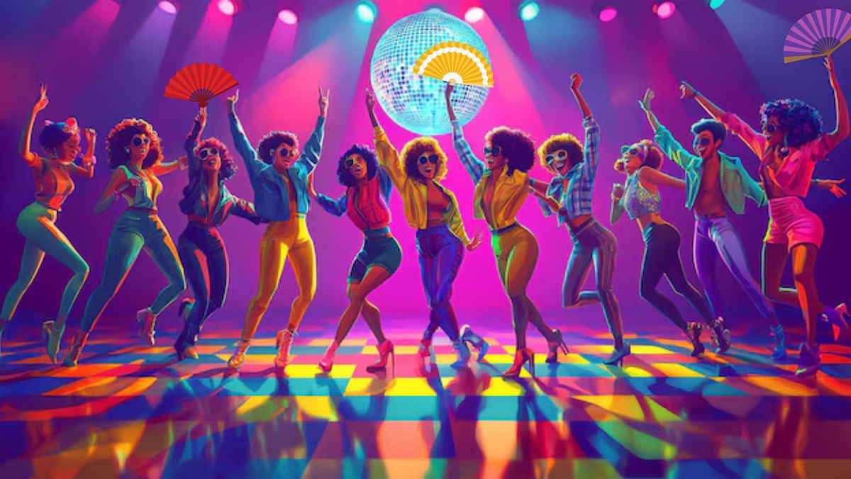 THE LINE UP: A Soul Line Dance Experience, 10 May | Event in Bakersfield | AllEvents