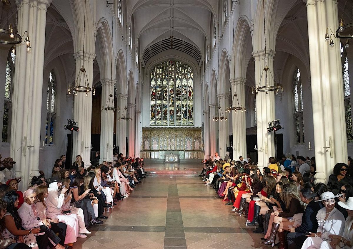 New York Fashion Week Model Application, 11 February | Event in New York City | AllEvents