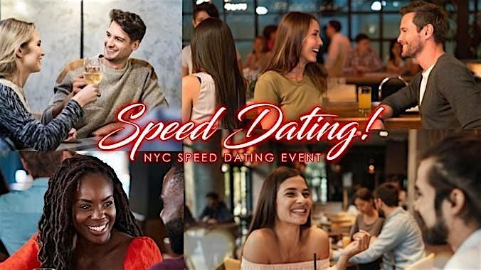 N.Y.C. 30'S & 40'S "EASY DATES FOR BUSY LIVES" PENTHOUSE SPEED DATING!, 9 May | Event in Manhattan
