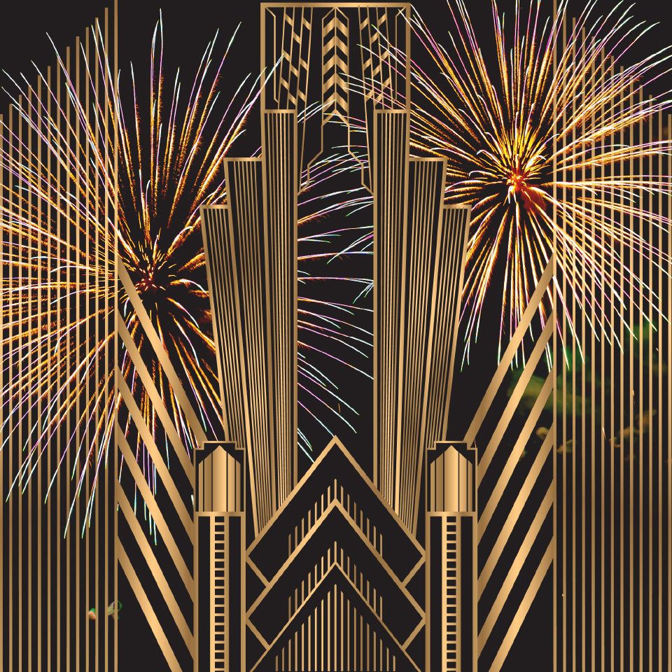 Cincinnati Symphony Orchestra: New Years Eve Cabaret Cafe, 30 December | Event in Cincinnati | AllEvents