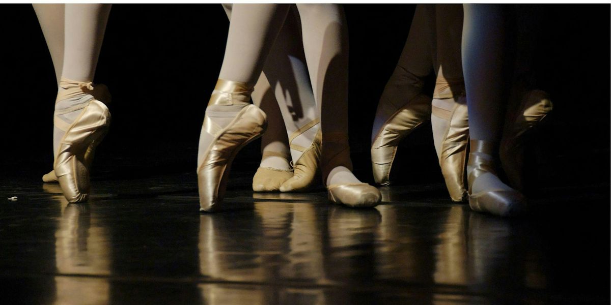 Adult Ballet Classes | Event in Syracuse | AllEvents