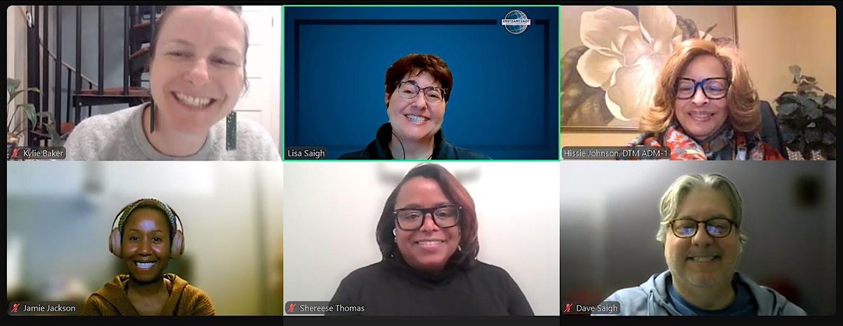 Toastmasters Club Meeting - HYBRID | Event in Detroit | AllEvents