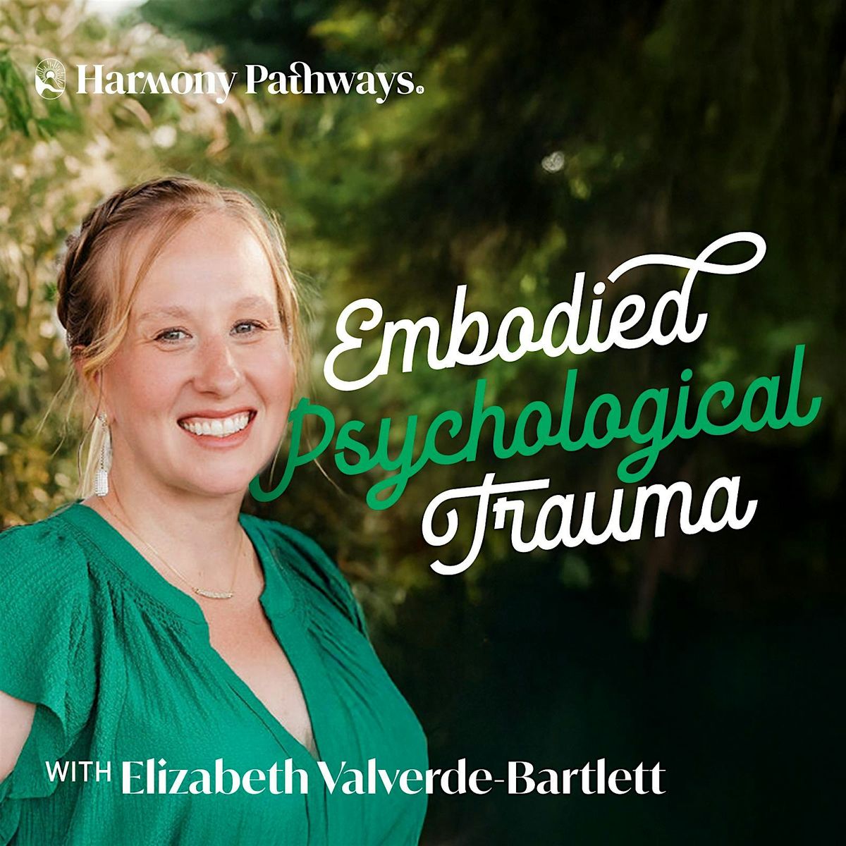 Embodied Psychological Trauma | Event in Cheyenne | AllEvents