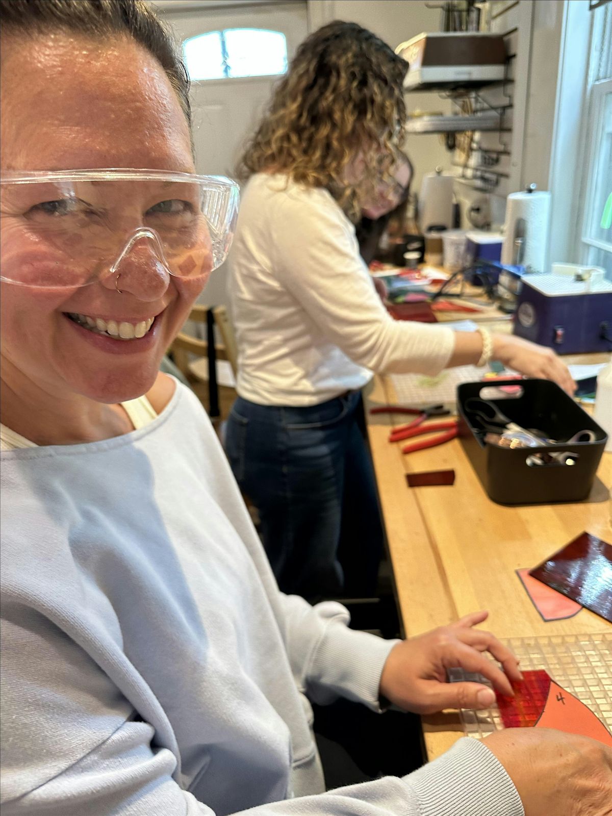 Beginners Stained Glass Class, 20 July | Event in York | AllEvents