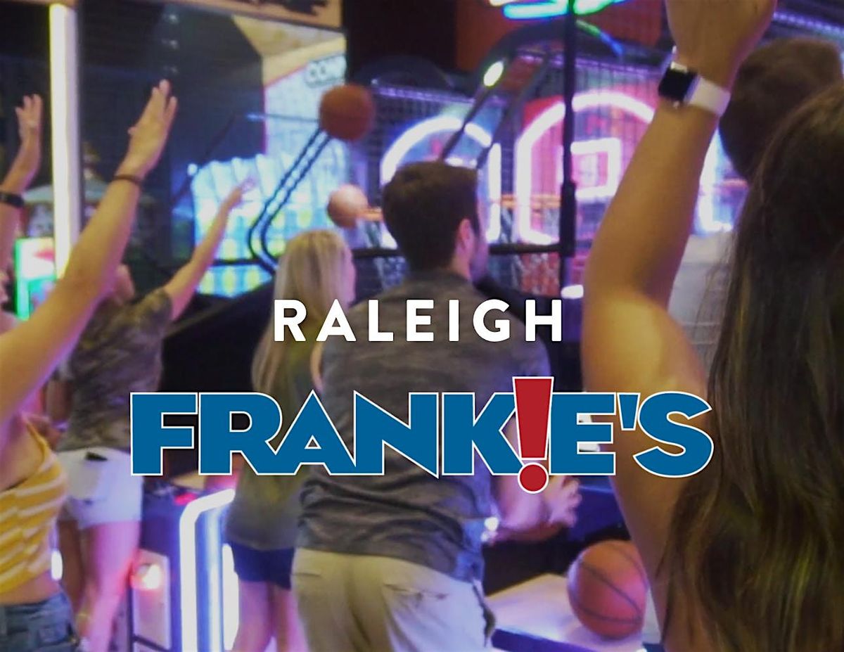 Frankie’s Fun Day  with Elevate LNL, 27 September | Event in Raleigh | AllEvents