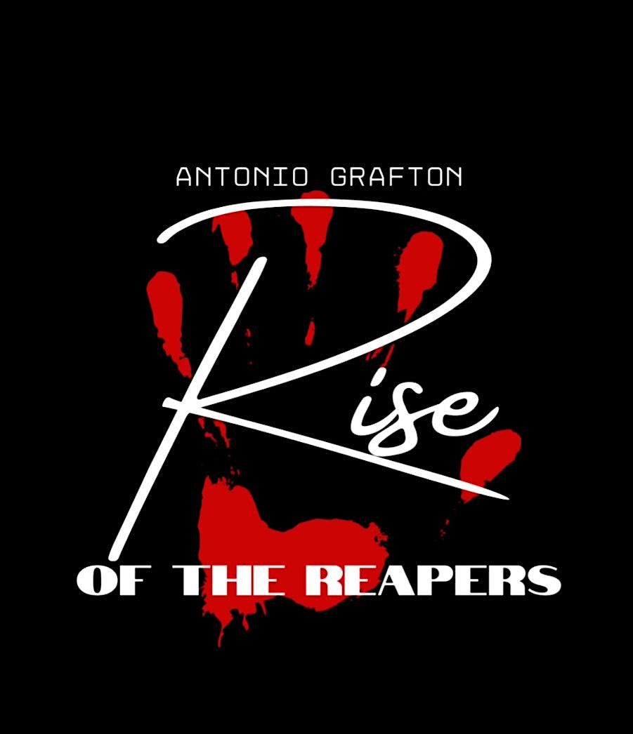 Rise of The Reapers: Tv Series Grand Premier, 7 August | Event in Wayne | AllEvents