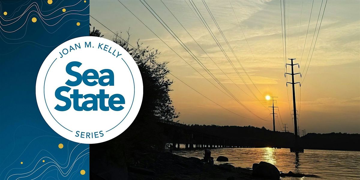 Sea State: Supporting Energy Solutions, 11 February | Event in Portland | AllEvents
