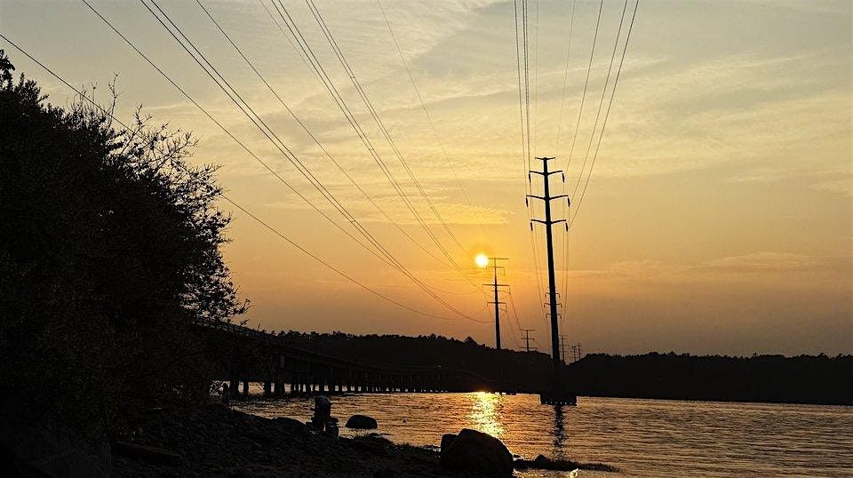 Sea State: Supporting Energy Solutions, 19 November | Event in Portland | AllEvents