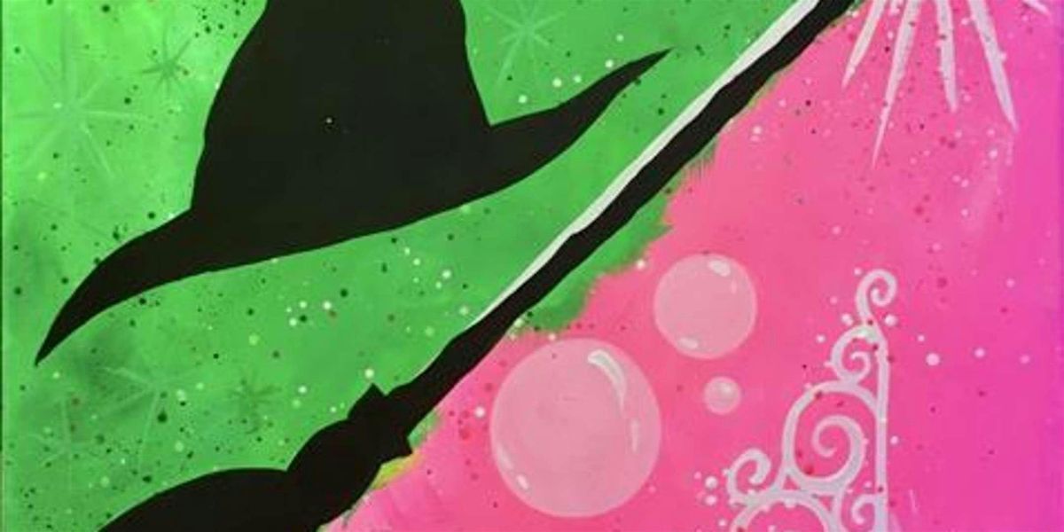 A Popular Duo - Paint and Sip by Classpop!™, 10 July | Event in Austin | AllEvents