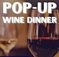 Pop up Dinner with Britt, 30 September | Event in Kilgore | AllEvents