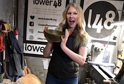 Bowl Turning (Must take the Intro Class First), 27 November | Event in Oakland | AllEvents