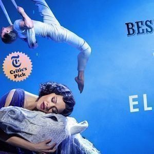 Water for Elephants - The Musical