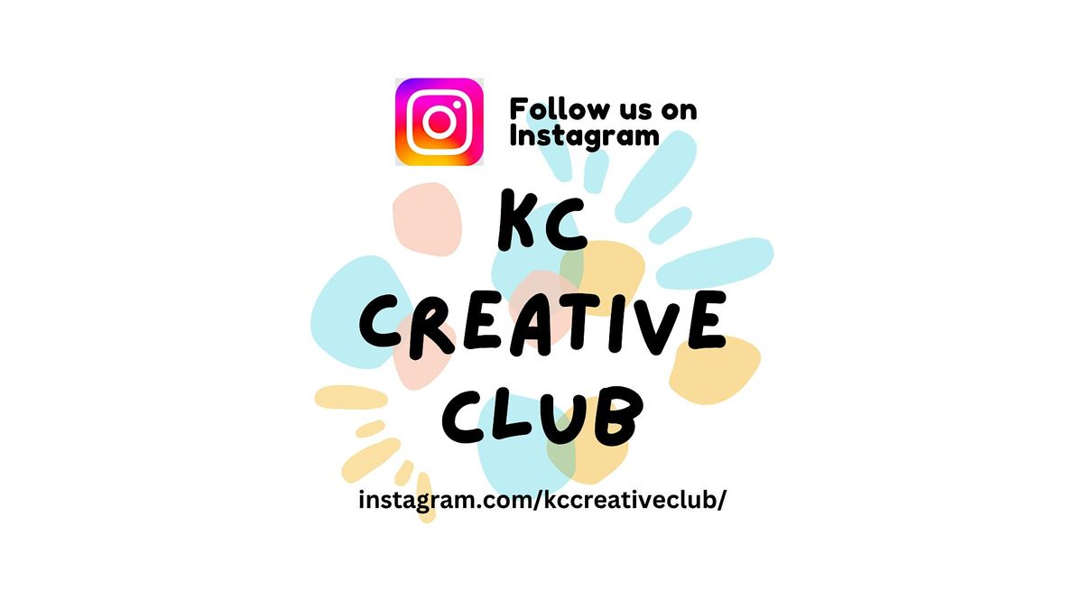 KC Creative Club Meetup w/ Magpie Creative Reuse Collective, 3 August | Event in Kansas City | AllEvents