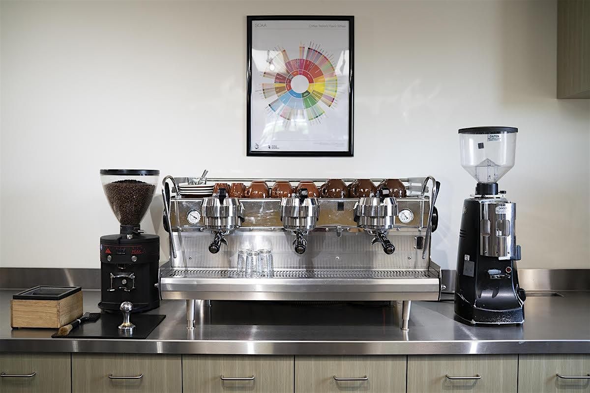 OZO Coffee | Barista Class, 14 December | Event in Boulder | AllEvents