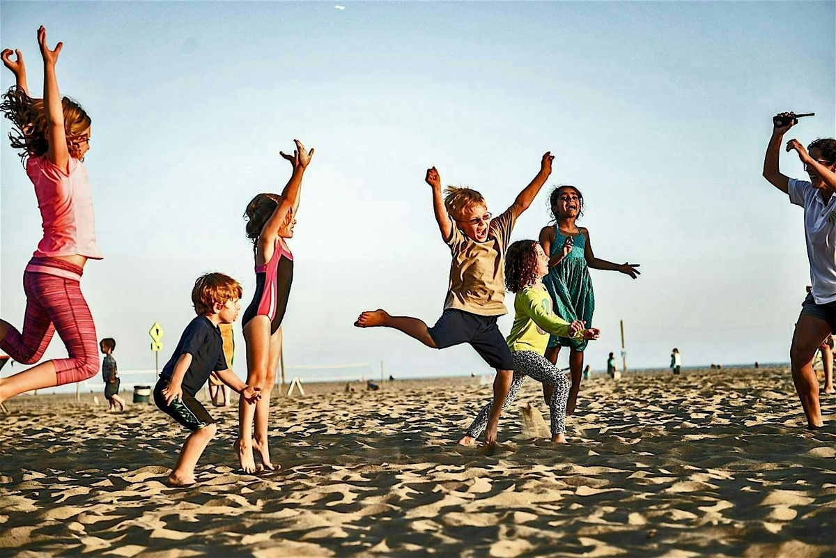 Community Picnic, 31 July | Event in Santa Monica | AllEvents