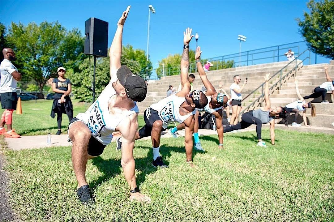 Full Body Strength Training, Reservoir District Summer Wellness Series, 11 October | Event in Washington | AllEvents