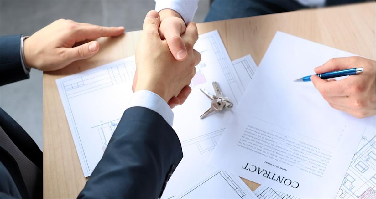From Contract to Closing: What to Expect from the Closing Process, 22 July | Event in Calhoun | AllEvents