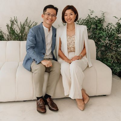 Ten Butter Fingers logo