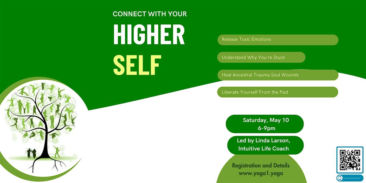 Family Constellations - Connect with your Higher Self | Event in Hollywood | AllEvents